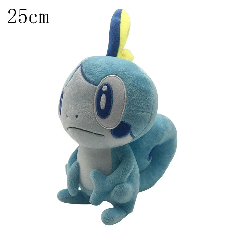 70 Styles Pokémon Plush Collection - Image 48
