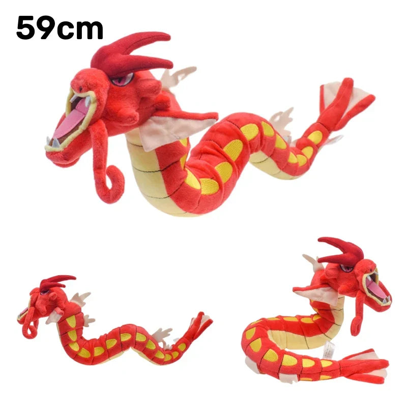 Pokémon Character Plush Toys - Image 31