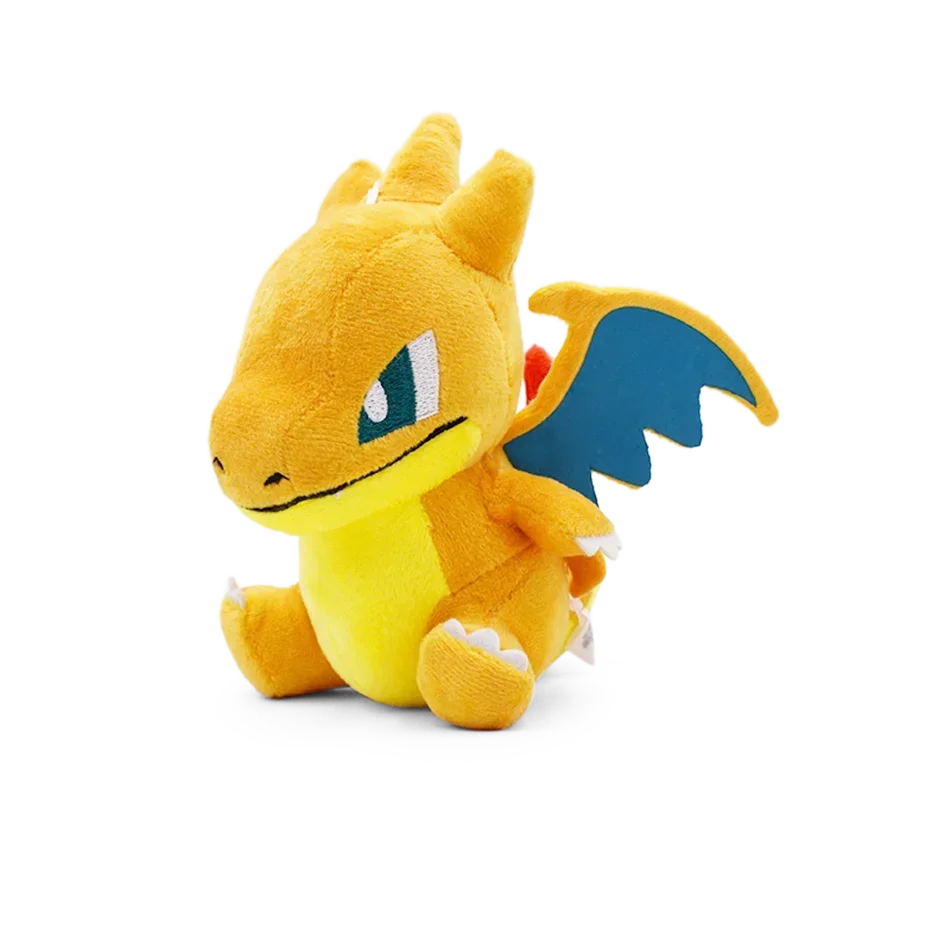 Raichu Evolution Plush - Image 2