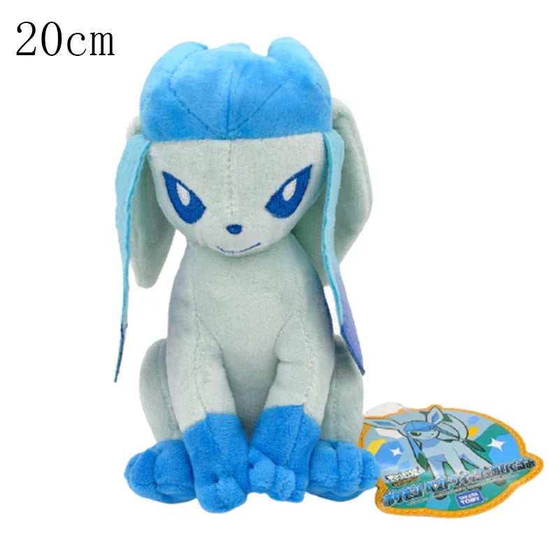 Pokémon Plush Toy Set - Image 23