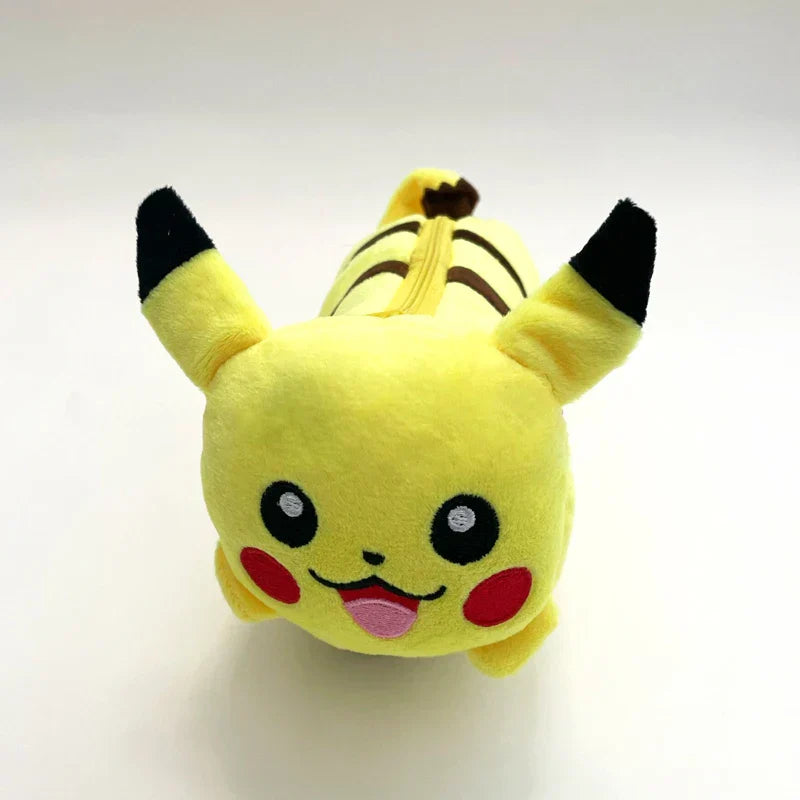 Cute Pokémon Pencil Cases for Girls - Image 2