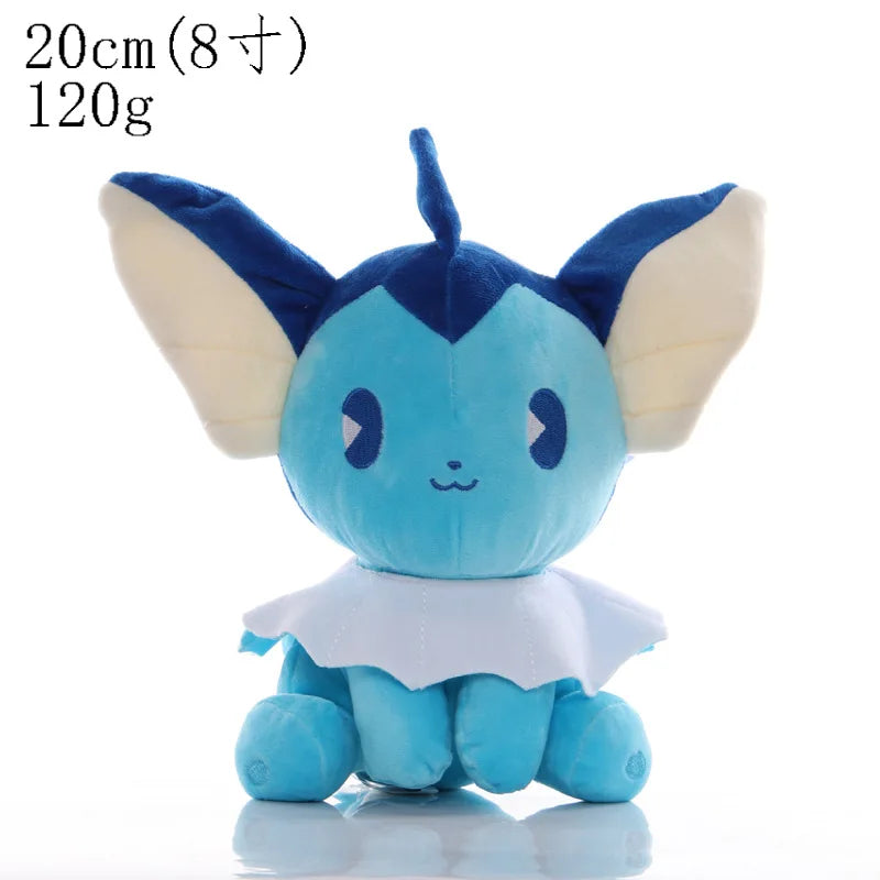 Pokémon Eevee Evolution Plush Toys - Image 23