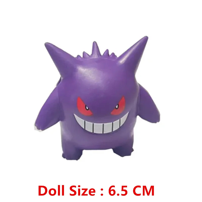 Pokémon Action Figures - Image 36