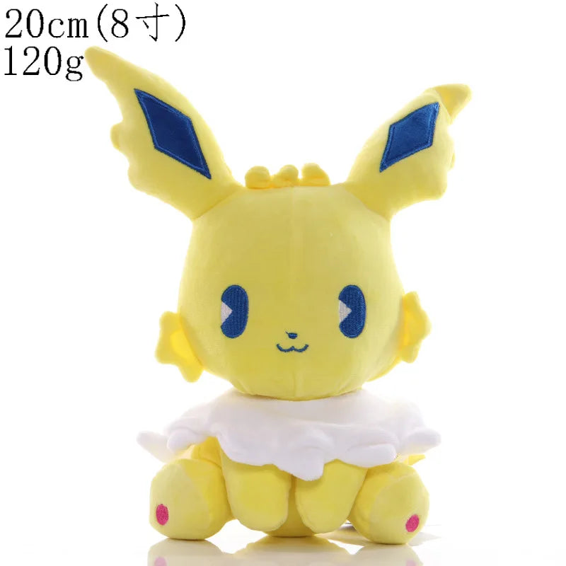 Pokémon Eevee Evolution Plush Toys - Image 22