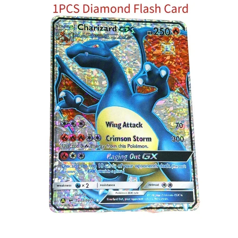 PTCG Pokémon VMAX Card Set - Image 21