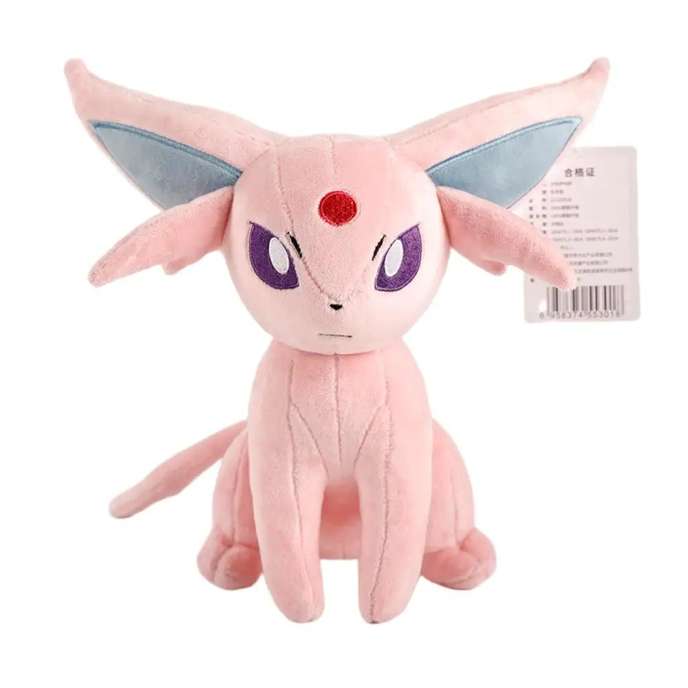 52 Styles Pokémon Plush Toys - Image 38
