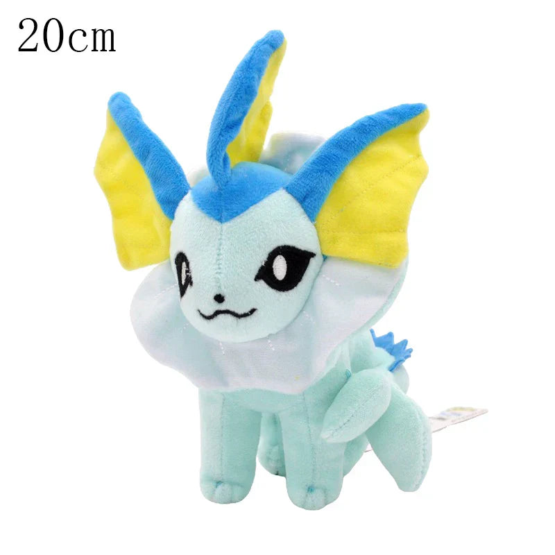 70 Styles Pokémon Plush Collection - Image 5