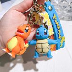 Pokémon Kawaii Keychain