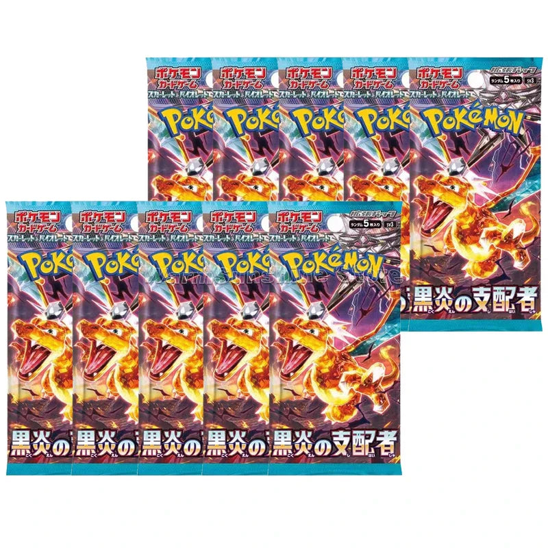 Original Pokémon TCG Japanese Edition - Image 12
