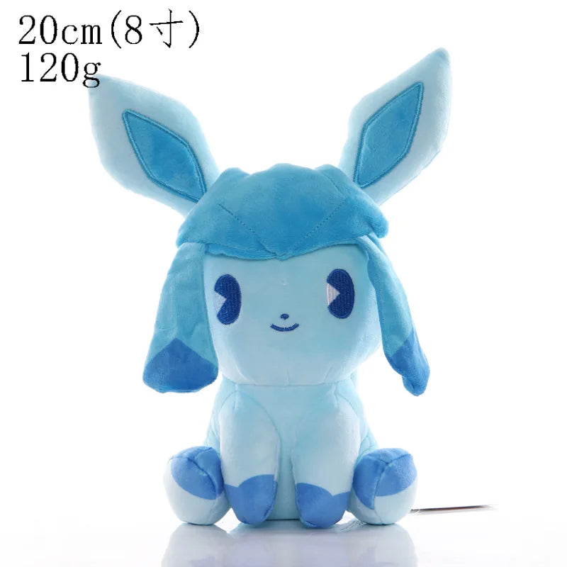 Pokémon Eevee Evolution Plush Toys - Image 10