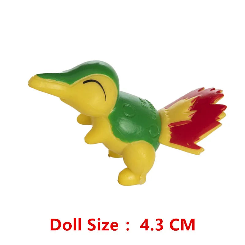 Pokémon Action Figures - Image 20