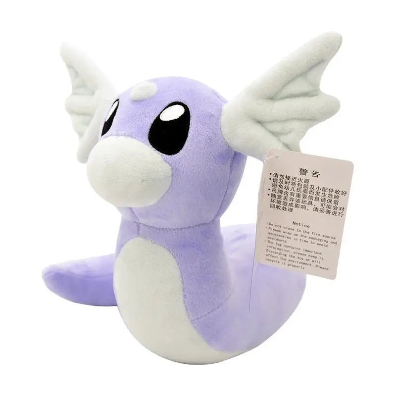 52 Styles Pokémon Plush Toys - Image 39