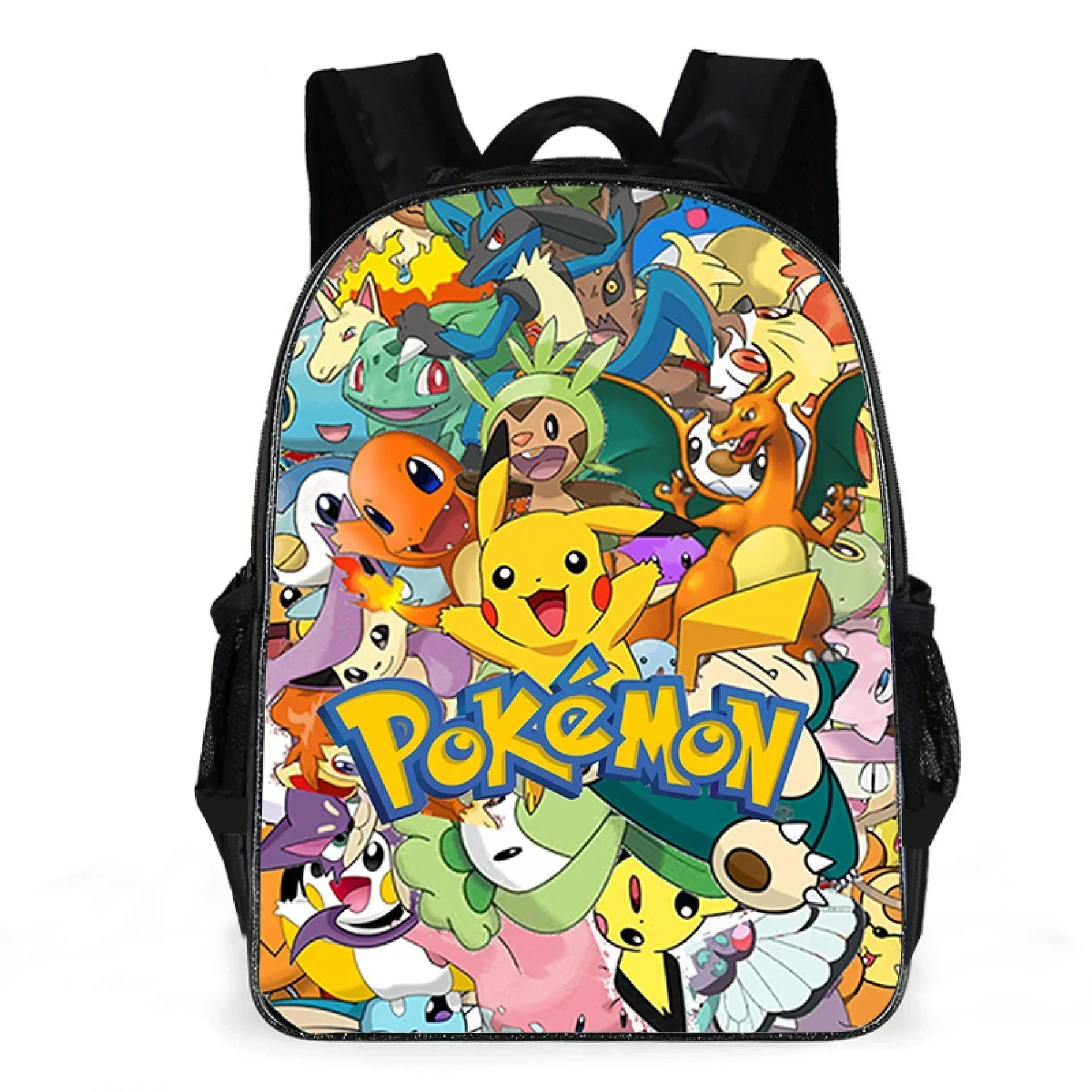 MINISO Pokémon School Bag Set - Image 17