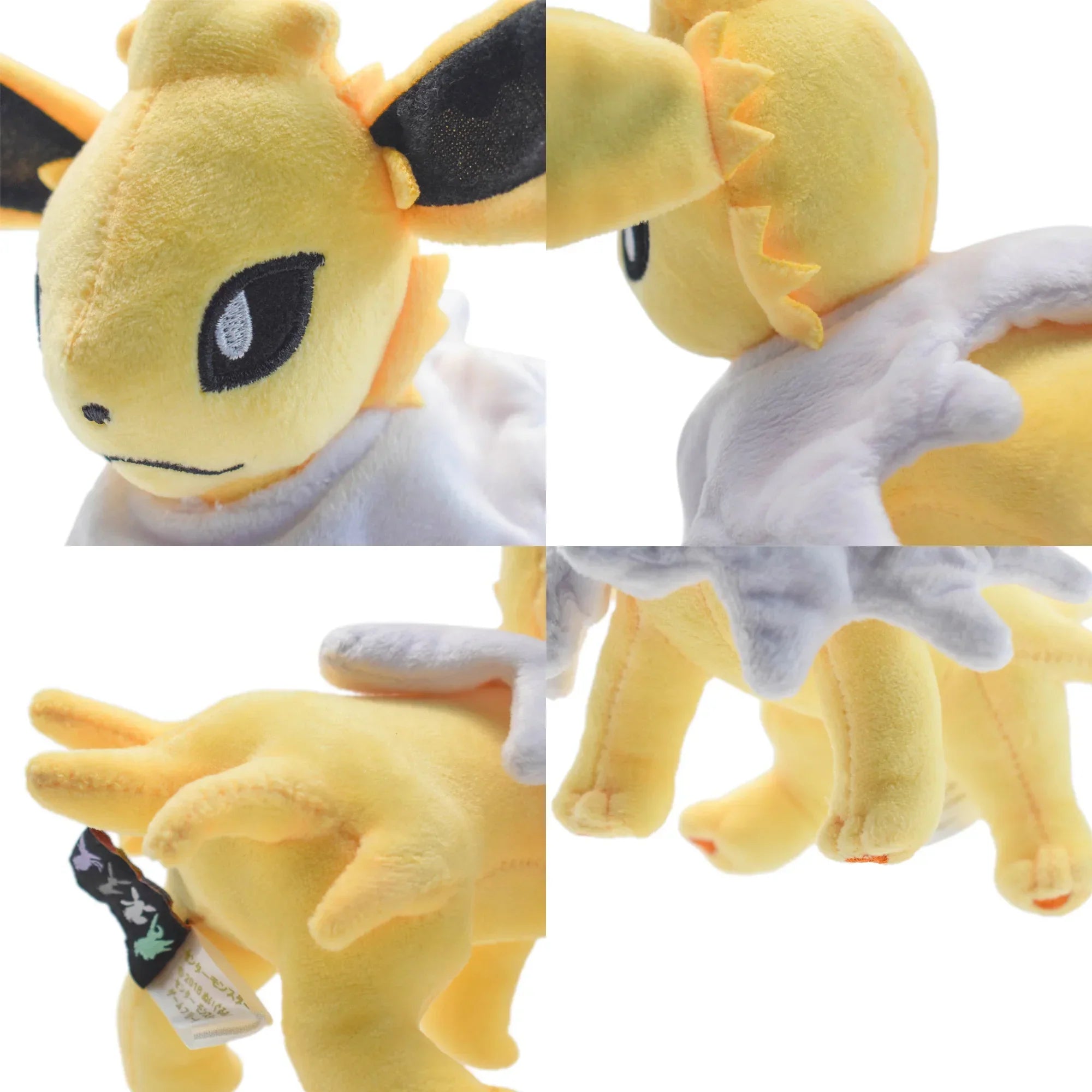 Shiny Eeveelutions Plush Toys - Image 5