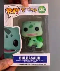 Pop Pokémon Pikachu Vinyl Figure - Image 9