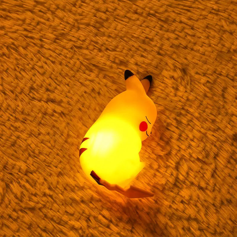 Pokémon Pikachu Night Light - Image 3