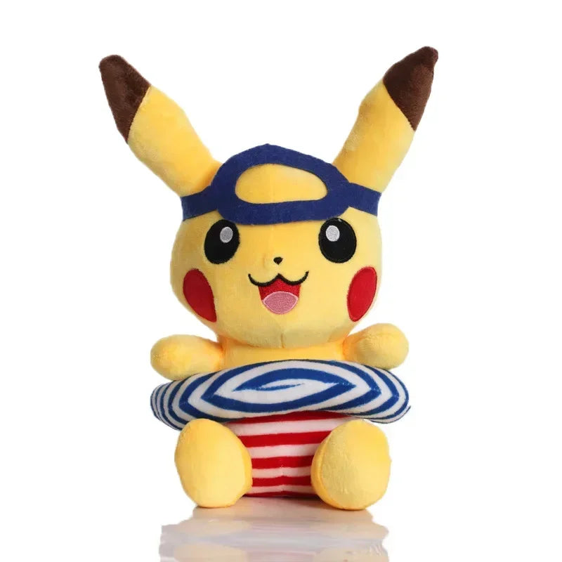 Pokémon Plush Mini Doll Collection - Image 51