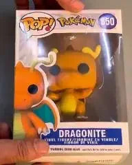 Pop Pokémon Pikachu Vinyl Figure - Image 12