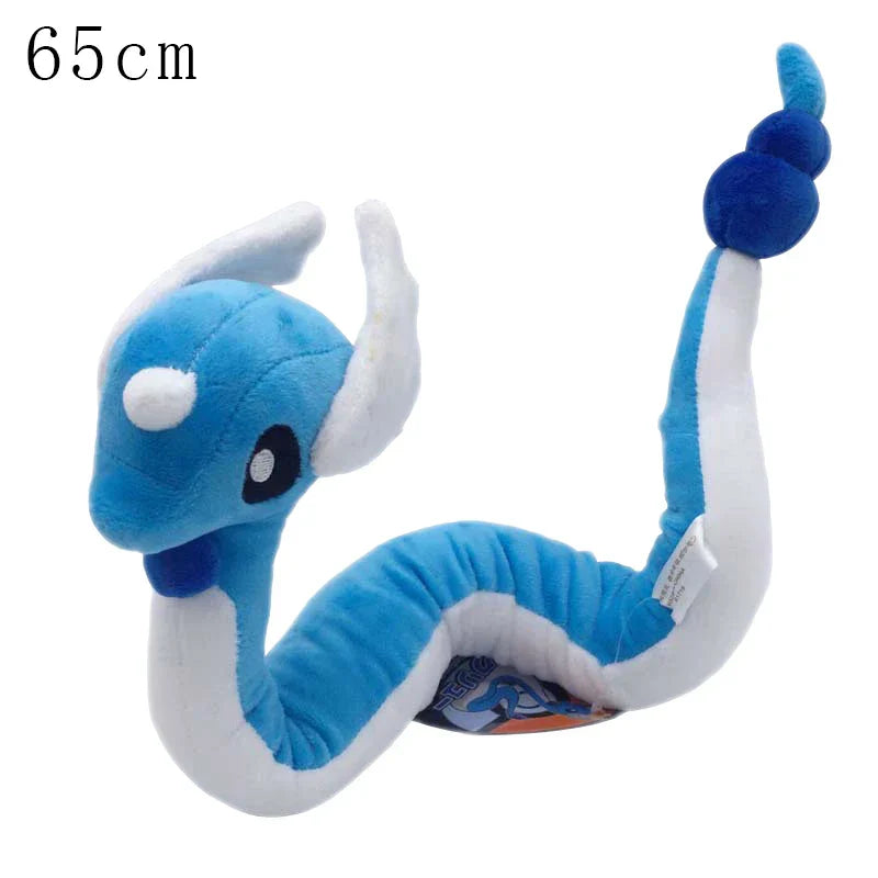 70 Styles Pokémon Plush Collection - Image 27