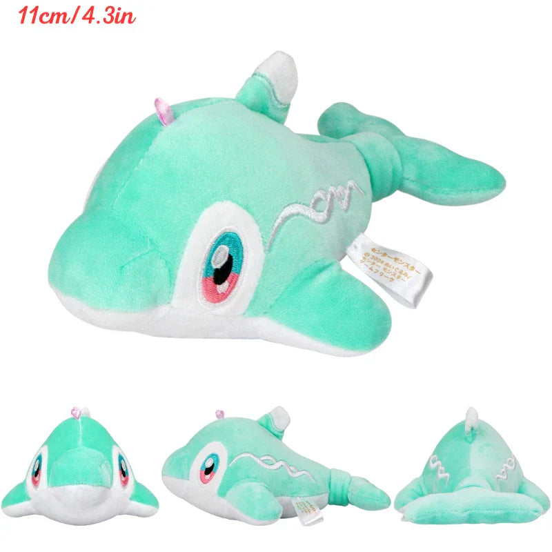 Pokémon Sleeping Plush Collection - Image 33