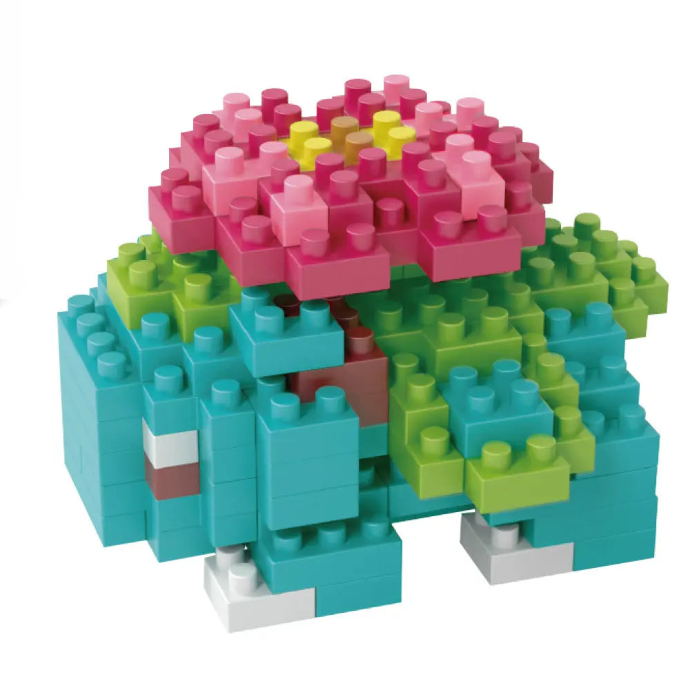 DIY Pokémon Mini Building Blocks - Image 53