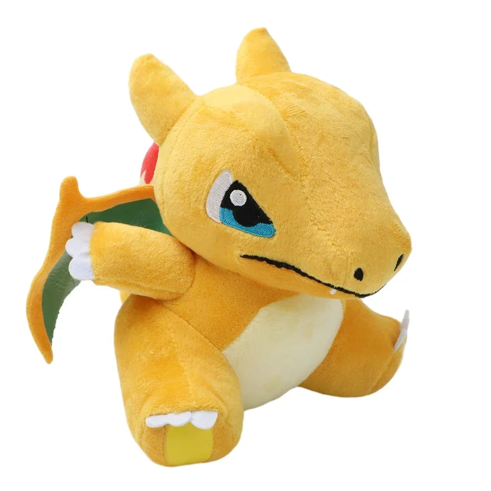 Raichu Evolution Plush - Image 7