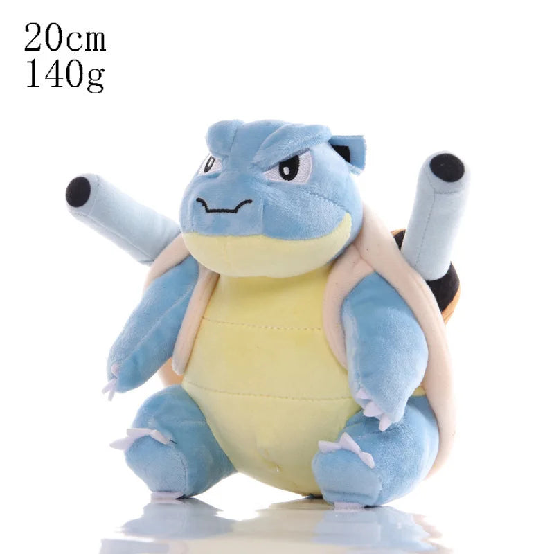 Pokémon Plush Toy Set - Image 29