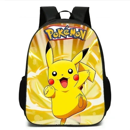 MINISO Pokémon School Bag Set - Image 18