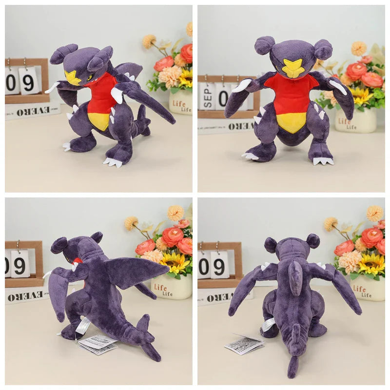 New Pokémon Plush Toys - Image 6