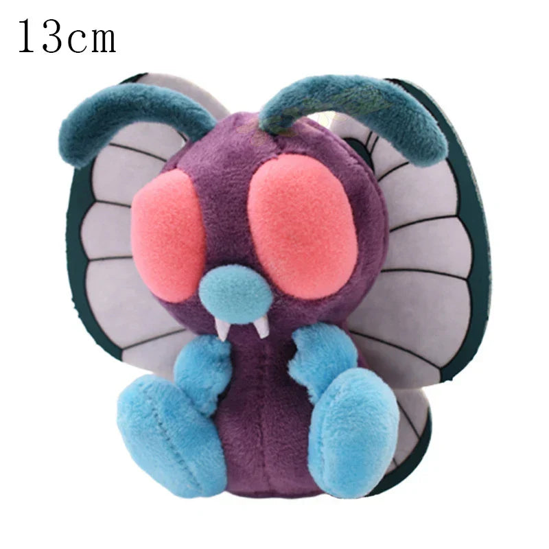 70 Styles Pokémon Plush Collection - Image 8