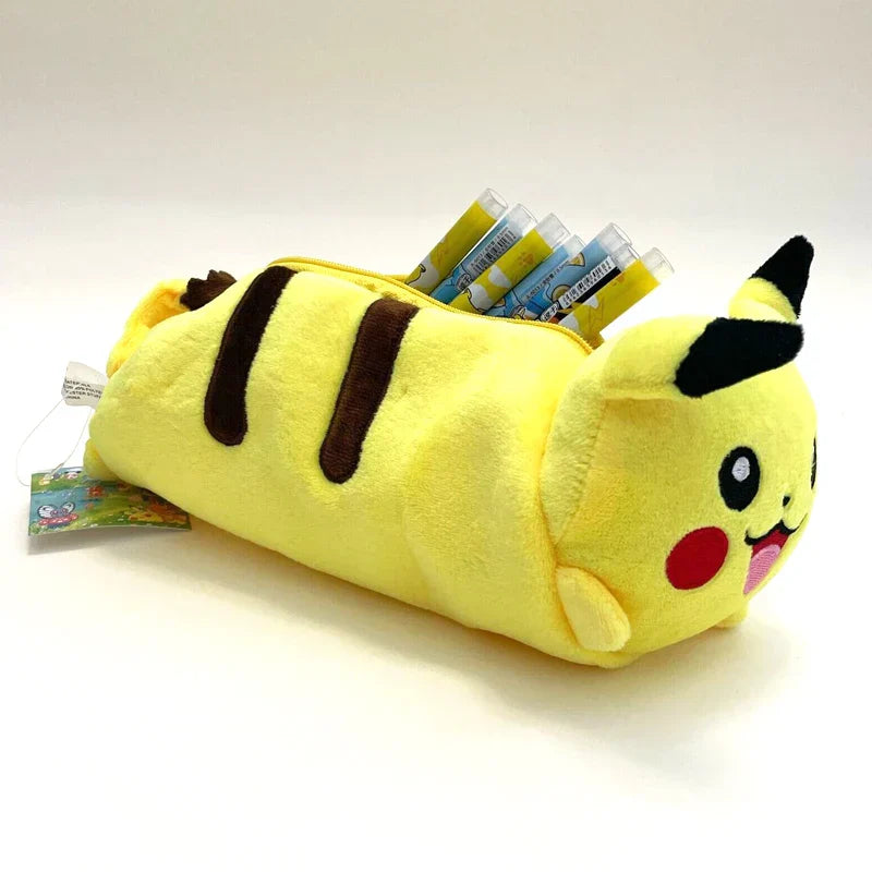 Cute Pokémon Pencil Cases for Girls - Image 5