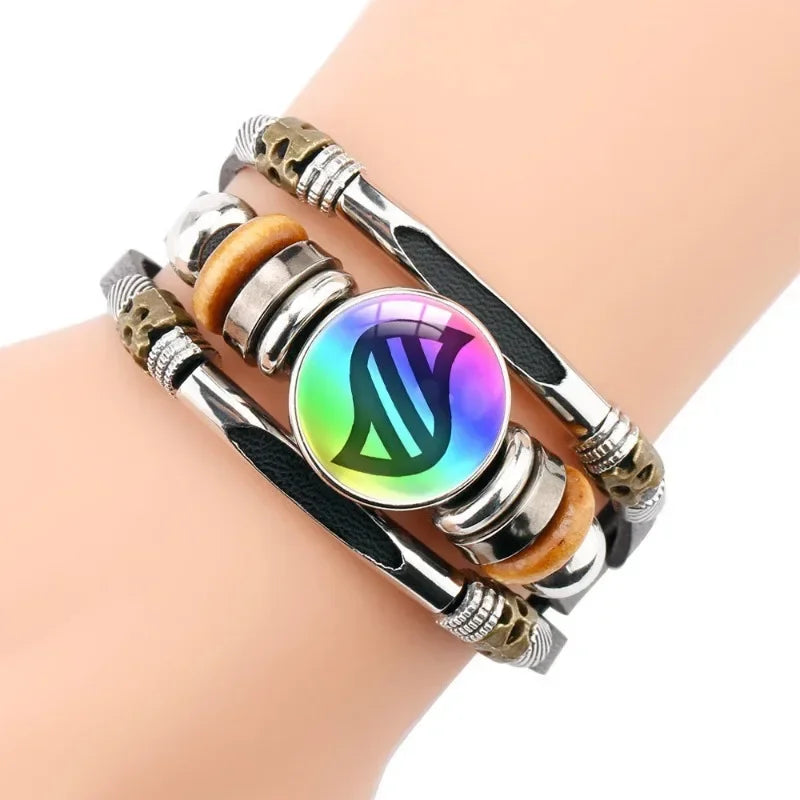 Pikachu Mega Stone Bracelet – Anime - Image 3