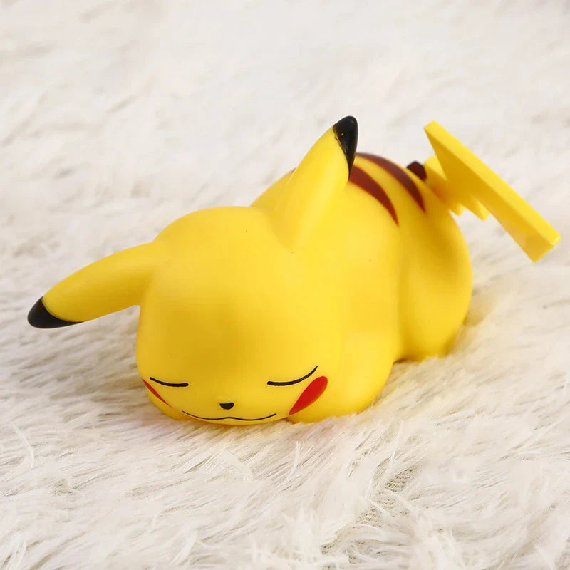 Pokémon Pikachu Night Light - Image 7