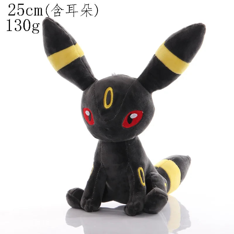 Pokémon Plush Toy Set - Image 67