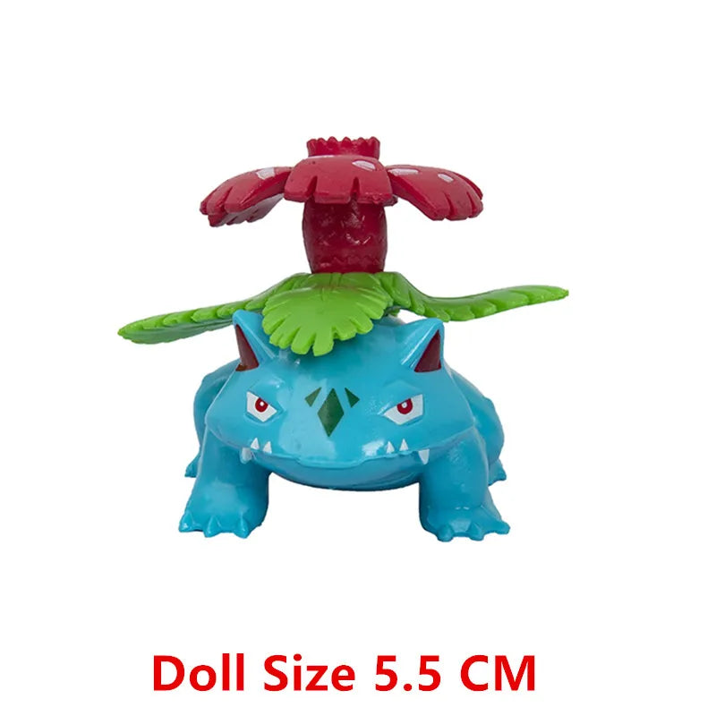 Pokémon Action Figures - Image 39