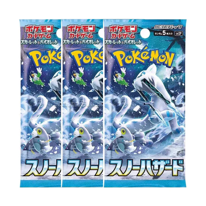 Original Pokémon TCG Japanese Edition - Image 21