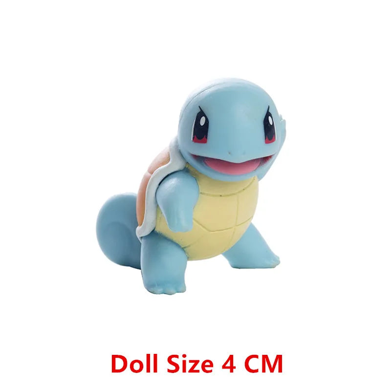 Pokémon Action Figures - Image 18