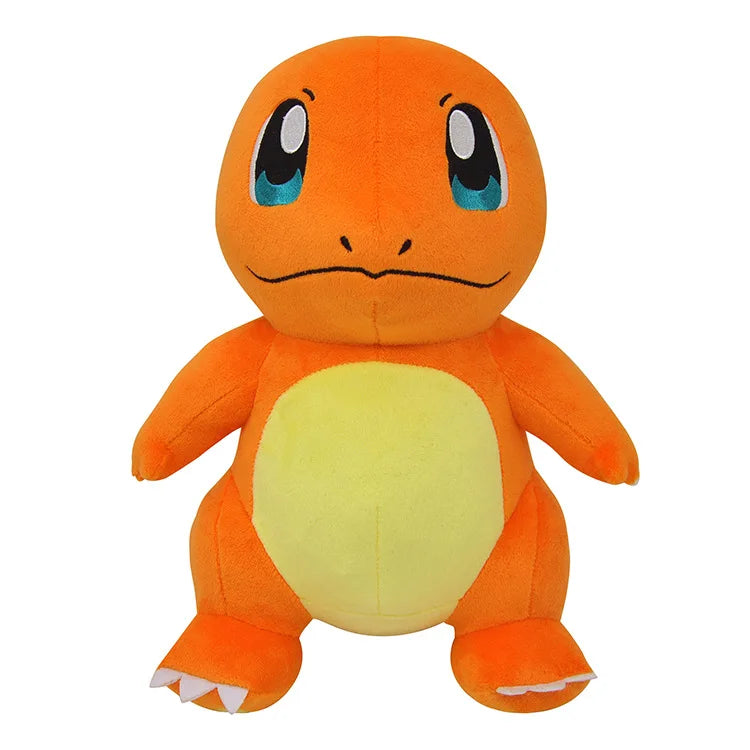 Pokémon Character Plush Toys - Image 40