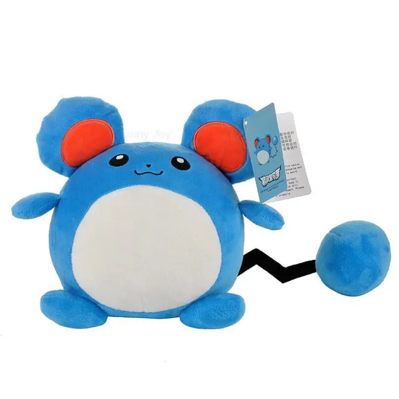 52 Styles Pokémon Plush Toys - Image 33