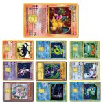 Pokémon Card Skin Decals