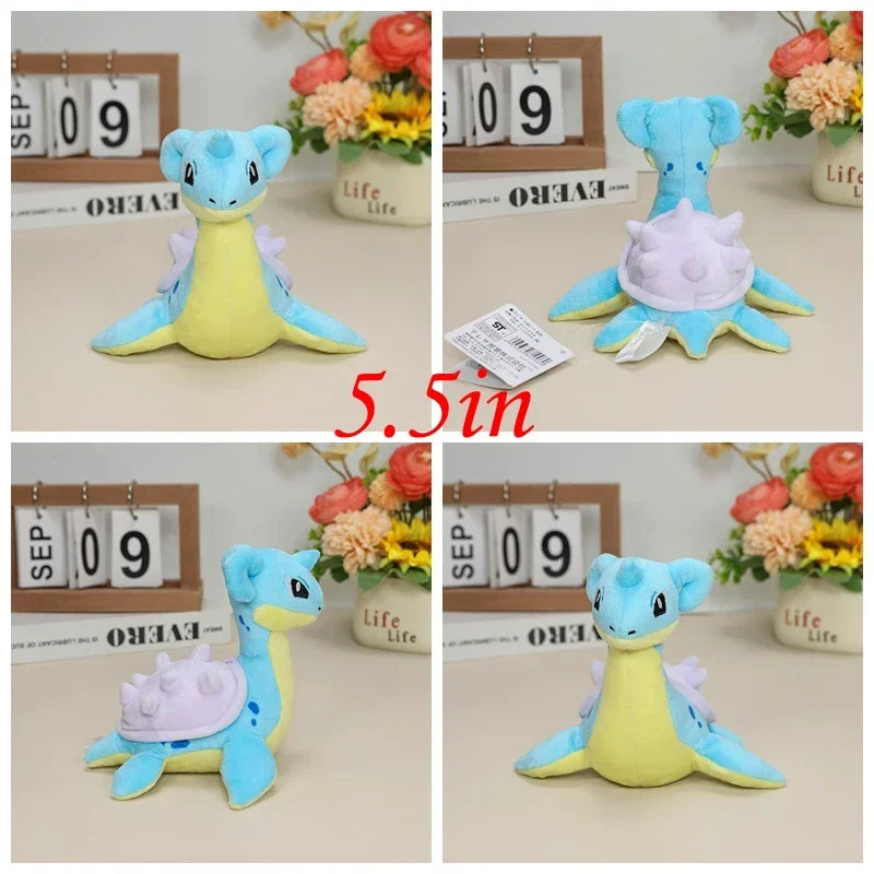 New Pokémon Plush Toys - Image 19