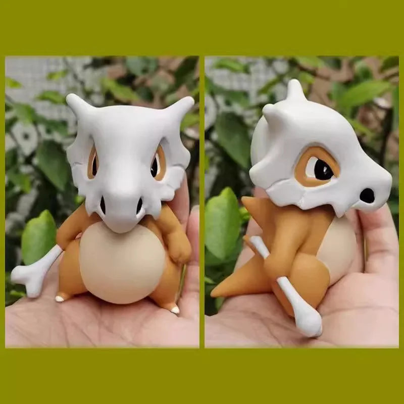 Pokémon Pocket Monster 8cm Action Figures