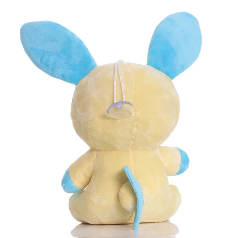 New Pokémon Kawaii Plush Toys - Image 4