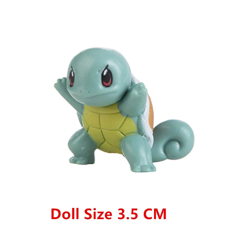 Pokémon Action Figures - Image 47
