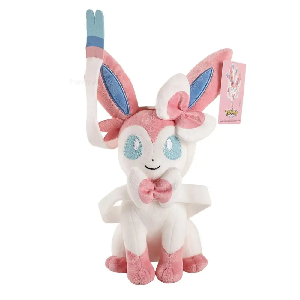 52 Styles Pokémon Plush Toys - Image 7