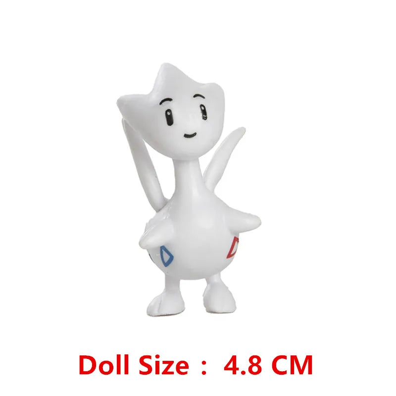 Pokémon Action Figures - Image 21