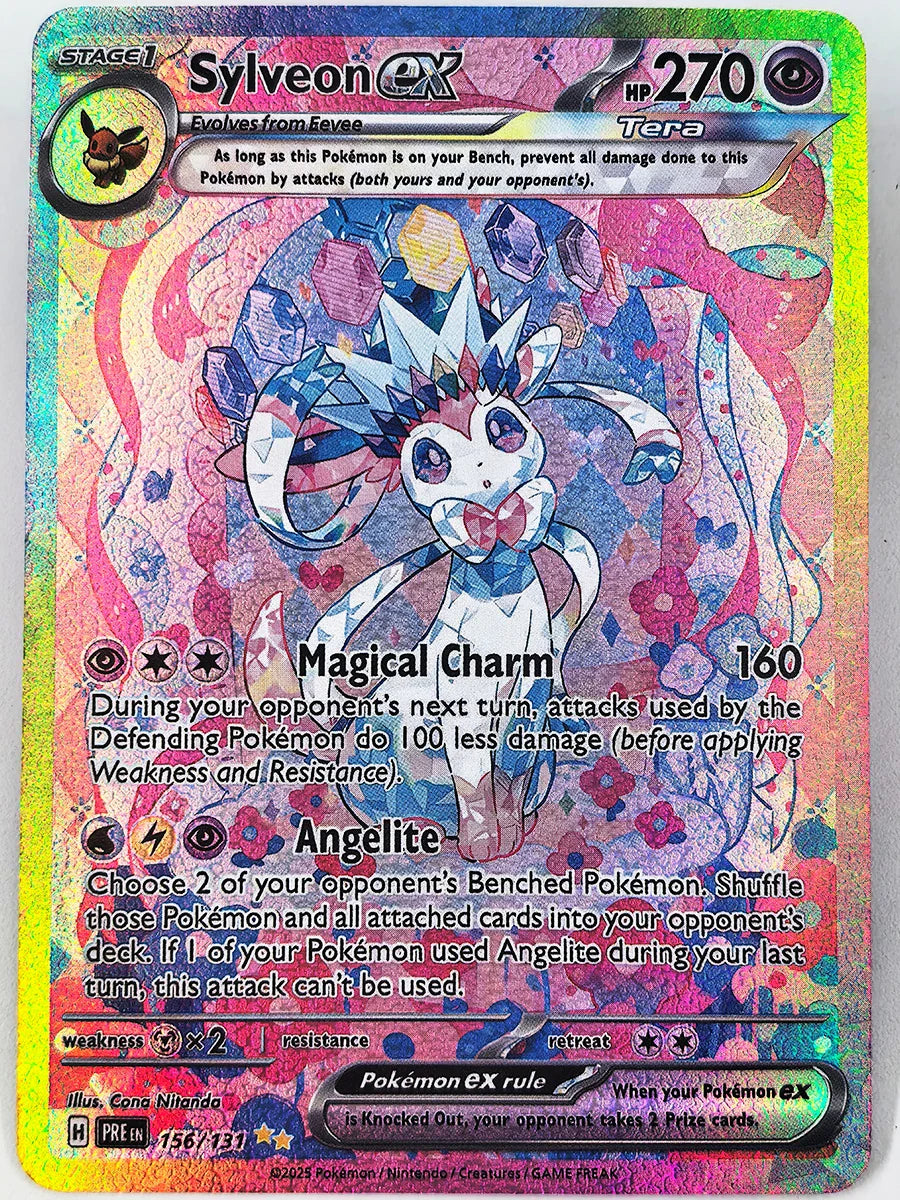 PTCG Pokémon VMAX Card Set - Image 38