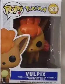 Pop Pokémon Pikachu Vinyl Figure - Image 19
