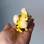 Pokémon Anime Figure