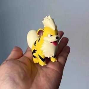 Pokémon Anime Figure